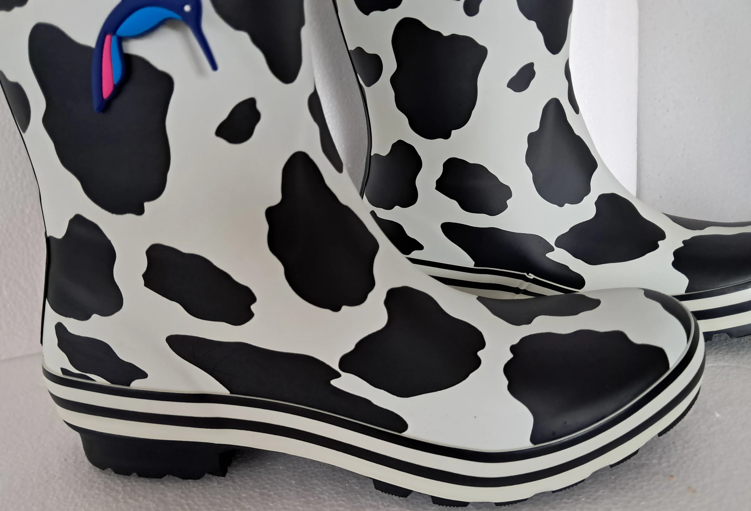 Regenlaarzen - Koe - Vache - Evercreatures - Maat 42 – photo 5